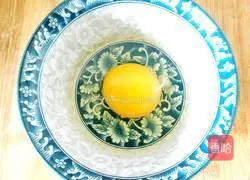 Chives Egg pancake recipe 6