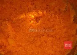 Pumpkin pie recipe 3