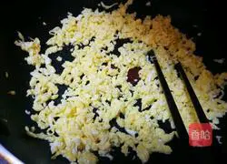 Illustration of how to make delicious steamed stuffed buns 4