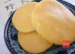 Illustration of how to make steamed tortillas 5