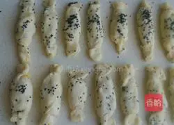 Illustration of how to make egg pancakes 7