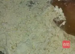 How to make steamed buns Illustration 3