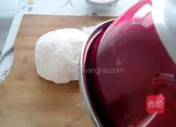 How to cook dumplings without breaking the skin Illustration 9