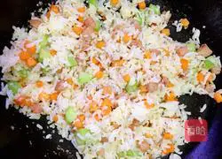 Pineapple fried rice recipe 8