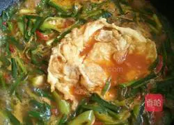 Illustration of Northern Homemade Noodles 13