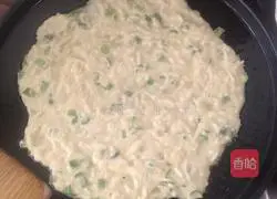 Illustration of how to make delicious fried noodles 6