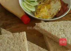 Simple Deluxe Sandwich Recipe 9