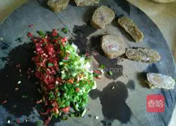 Zongzi Egg Pancake Recipe Illustration 1