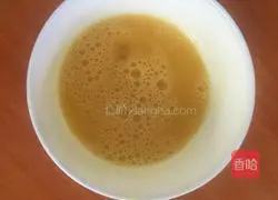 Okra and egg fried rice recipe 2