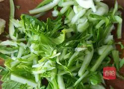 Milk toast vegetable cake recipe 4