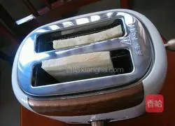 Tuna Sandwich Illustration of how to do it 8