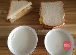 Simple sandwich recipe 11