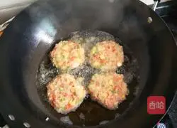 Potato cake recipe 4