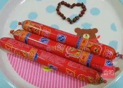 How to make Little Rabbit Pumpkin Steamed Buns Illustration 1