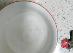 Illustration of how to make carrot juice steamed buns 4