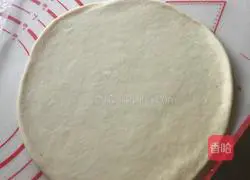 Cheese Sandwich Pancake Recipe Illustration 4