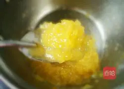 Pineapple Jam Sandwich Recipe Illustration 6