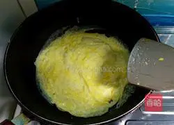 Illustration of homemade shrimp wontons 10