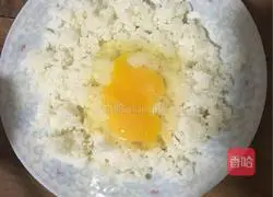 Soy sauce fried rice recipe 2