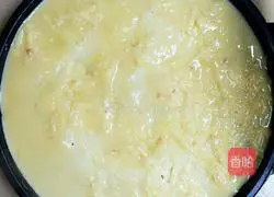 Illustration of how to make pan-fried potato pancakes 9