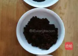 Illustration of how to make sugar cookies 5