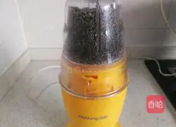 Pumpkin glutinous rice balls recipe 6