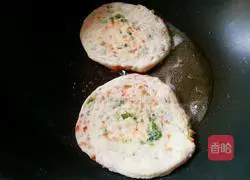 Illustration of how to make homemade puff pastry 9