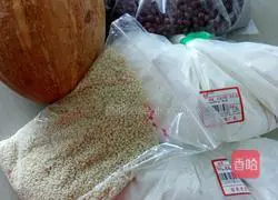 Illustration of how to make pumpkin cake 1