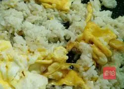 Assorted Fried Rice Recipe Illustration 7