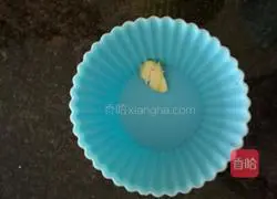 Illustration of how to make milk and purple sweet potato buns 6