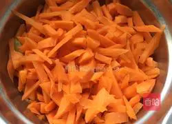 Illustration of how to make love dumplings 4