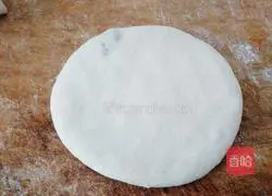 Chicken pie recipe 10