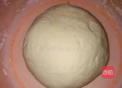 Illustration of how to make pork buns 2