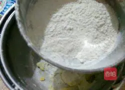 Illustration of how to make oven potato pancakes 7