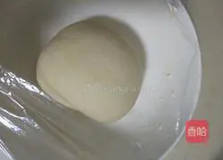 Meicai Shaobing Recipe Illustration 8