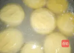 Illustration of how to make corn pancakes 5