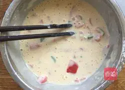 Tomato cake Practice illustration 3