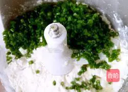 Illustration of how to make homemade hand cakes 1