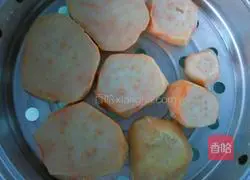 Black sesame cake recipe 1