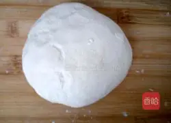 Illustration of how to make pancakes 6