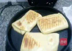 Illustration of how to make dough cakes 7