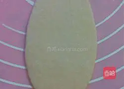 Lotus leaf cake recipe 6