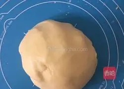 Illustration of how to make homemade Wangzi steamed buns 5