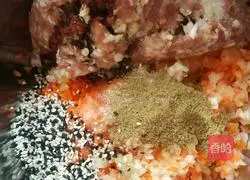 Cumin mutton dumplings recipe 5