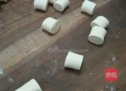 Shaanxi Gangzi Steamed Bun Recipe Illustration 6