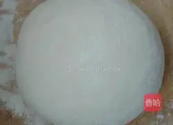 Illustration of how to make screw cakes 2