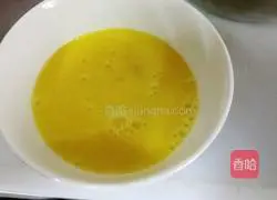 Illustration of how to make fried noodles 6