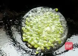 Double pepper fried rice recipe 4