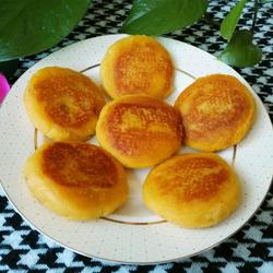 Sweet potato and date cake