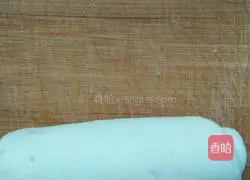 Illustration of how to make crispy buns 13